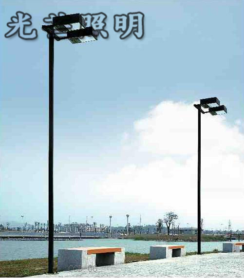 陜西球場(chǎng)燈