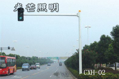 信號(hào)燈、紅綠燈廠家