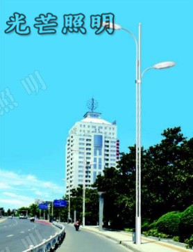 寧夏道路燈廠家