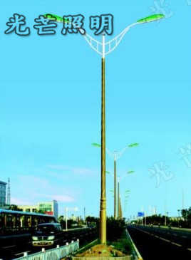 寧夏道路燈銷售