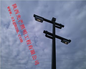 服務(wù)至上，品質(zhì)如一-陜西景觀(guān)燈