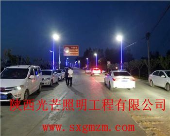 光芒照明規(guī)模大，生產(chǎn)力強(qiáng)