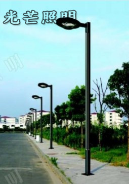 西安太陽(yáng)能路燈與市電路燈你會(huì)如何抉擇呢？