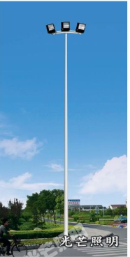 青海高桿燈生產(chǎn)