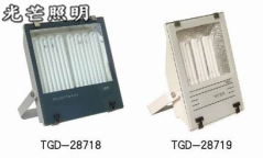 甘肅投光燈