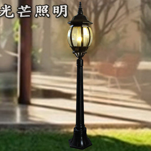 陜西太陽(yáng)能草坪燈