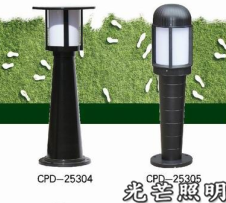陜西草坪燈