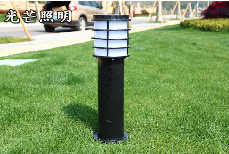 草坪燈