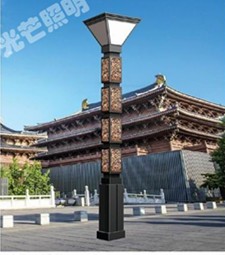 西安景觀燈（步行街、景區(qū)系列）