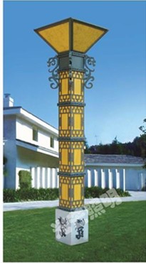 陜西景觀燈廠家