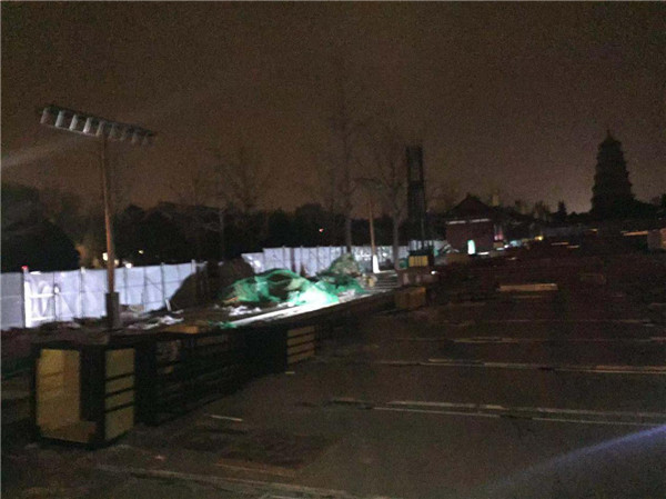 陜西太陽能路燈價格 陜西太陽能路燈價格