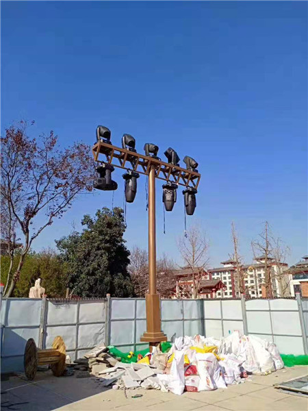 陜西景觀燈哪家好 陜西景觀燈哪家好