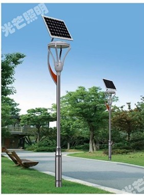 陜西太陽(yáng)能路燈廠(chǎng)家 陜西太陽(yáng)能路燈廠(chǎng)家